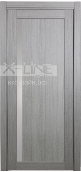 Дверь межкомнатная X-LINE XL15