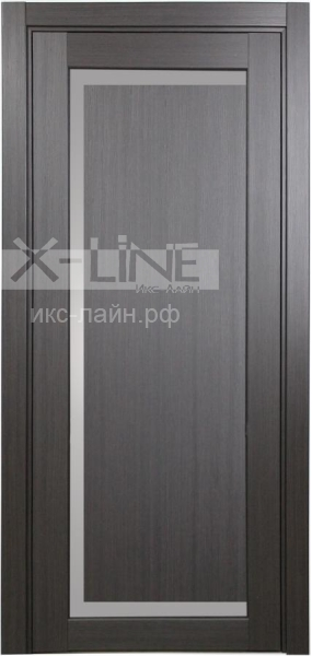 Дверь межкомнатная X-LINE XL12