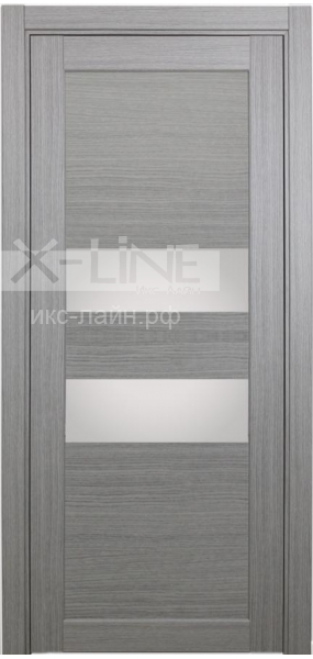 Дверь межкомнатная X-LINE XL03