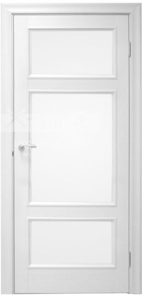Дверь межкомнатная X-LINE Классика 4V