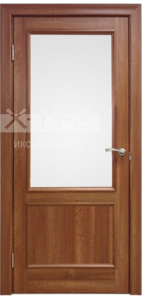 Дверь межкомнатная X-LINE Классика 2V