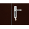 Дверь стальная VALBERG КВАРТЕТ DL (Медный антик - Медный антик)