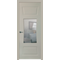 Дверь межкомнатная АЭЛИТА TWIN 145 ДСО