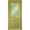 Дверь межкомнатная VILLA 3V мателюкс экошпон Дуб европейский
