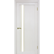 Дверь межкомнатная OPTIMA PORTE Турин 528АПС.121 Молдинг SG стекло Экошпон