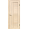 Дверь межкомнатная La Stella модель 201 Ясень латте