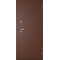 Дверь стальная VALBERG НОРД терморазрыв металл-металл (Медный антик - Медный антик)