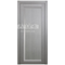 Дверь межкомнатная X-LINE XL12 дуб серый