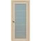 Дверь межкомнатная La Stella модель 213 Ясень латте