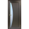 Дверь межкомнатная OPTIMA PORTE Сицилия 722.21 стекло Линии Экошпон