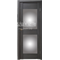 Дверь межкомнатная X-LINE U3000 велюр графит