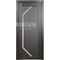 Дверь межкомнатная X-LINE XL05 венге