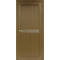 Дверь межкомнатная OPTIMA PORTE Турин 552.12 стекло Экошпон