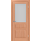 Дверь межкомнатная OPTIMA PORTE Тоскана 631.211ОФ3  стекло Экошпон