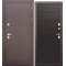Входная дверь c ТЕРМОРАЗРЫВОМ FERRONI 11 см Isoterma Медный антик - МДФ Темный кипарис