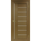 Дверь межкомнатная OPTIMA PORTE Турин 524.21 стекло Экошпон