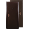 Дверь стальная VALBERG СИТИ 2 (Медный антик - Медный антик)