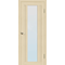 Дверь межкомнатная La Stella модель 205 Ясень латте