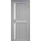 Дверь межкомнатная OPTIMA PORTE Турин 523.221 стекло Экошпон