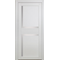Дверь межкомнатная X-LINE XL17 белый снежный