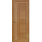 Дверь межкомнатная La Stella модель 201 Дуб сантьяго