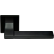 Ручка дверная на квадратной розетке MORELLI DIY MH-47-S6 BL черный