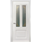 Дверь межкомнатная АЭЛИТА PERFECT 75 ДО стекло белое с рисунком