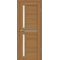 Дверь межкомнатная La Stella модель 202 Дуб сантьяго