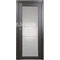 Дверь межкомнатная X-LINE XL07 mirage венге