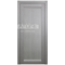 Дверь межкомнатная X-LINE XL02 дуб серый