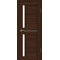 Дверь межкомнатная La Stella модель 202 Дуб мокко
