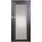 Дверь межкомнатная X-LINE XL07 венге