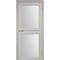 Дверь межкомнатная OPTIMA PORTE Парма 420.212 стекло Экошпон