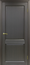 Дверь межкомнатная OPTIMA PORTE Тоскана 602.11ОФ1 багет ДГ Экошпон