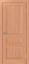 Дверь межкомнатная OPTIMA PORTE Тоскана  631.111ОФ3 ДГ Экошпон