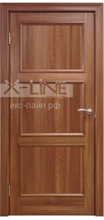 Дверь межкомнатная X-LINE Классика 3P