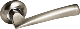 Ручка на круглой розетке PALIDORE A-70