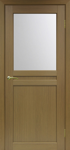 Дверь межкомнатная OPTIMA PORTE Парма 420.211 стекло Экошпон