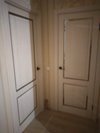 Дверь межкомнатная OPTIMA PORTE Тоскана 602С.2121 ОФ4 зеркало