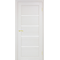 Дверь межкомнатная OPTIMA PORTE Сицилия 710.12 стекло Экошпон