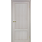 Дверь межкомнатная OPTIMA PORTE Тоскана 640.11ОФ3 ДГ Экошпон