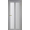 Дверь межкомнатная Турин OPTIMA PORTE 521.22 стекло Экошпон