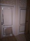 Дверь межкомнатная OPTIMA PORTE Тоскана 602С.2121 ОФ4 зеркало